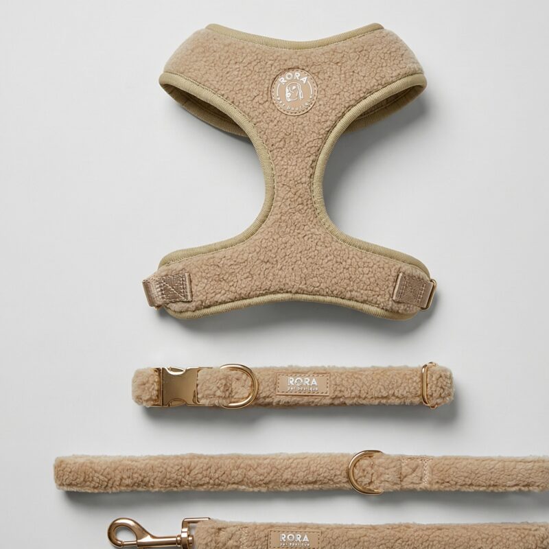 | Set | Luxury Teddy