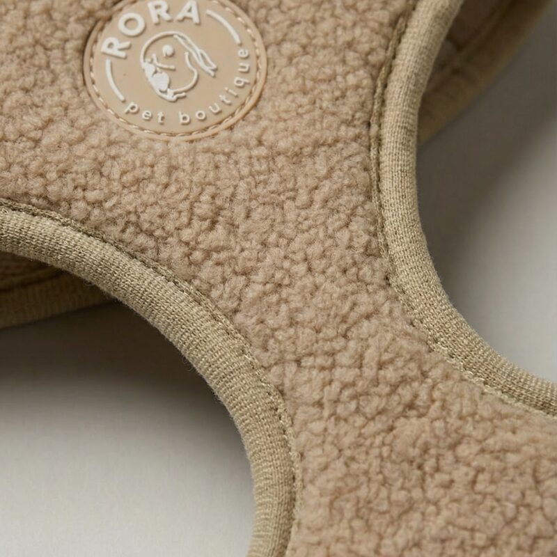 Oprsnica Luxury Teddy