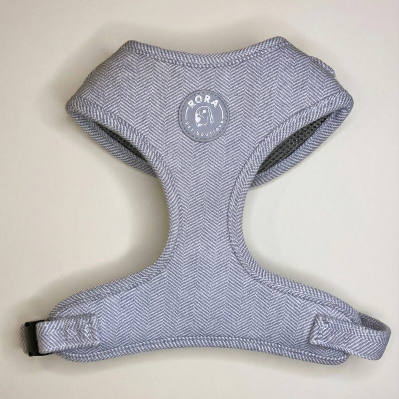 Oprsnica Luxury Grey