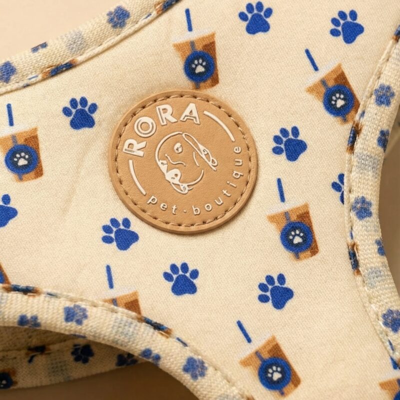 Oprsnica Pawffee Time