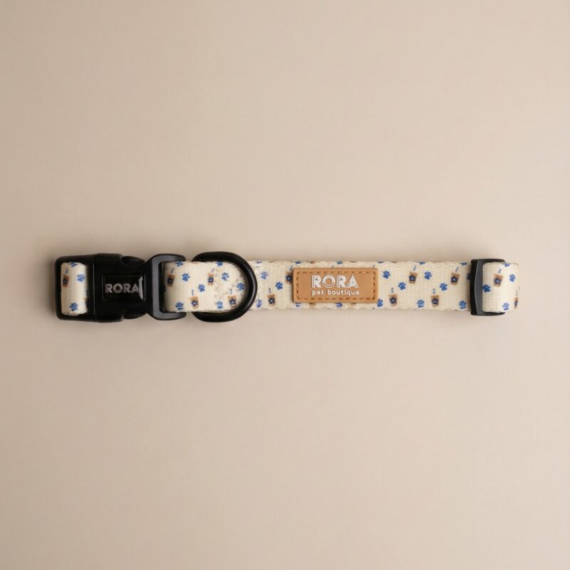 Ovratnica Pawffee Time