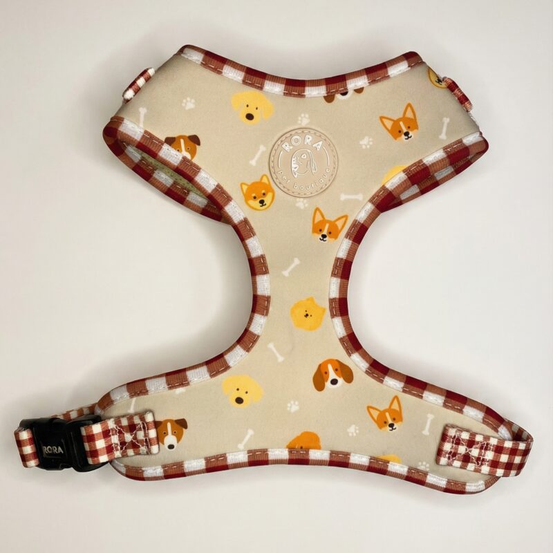 Oprsnica Bark Buddies