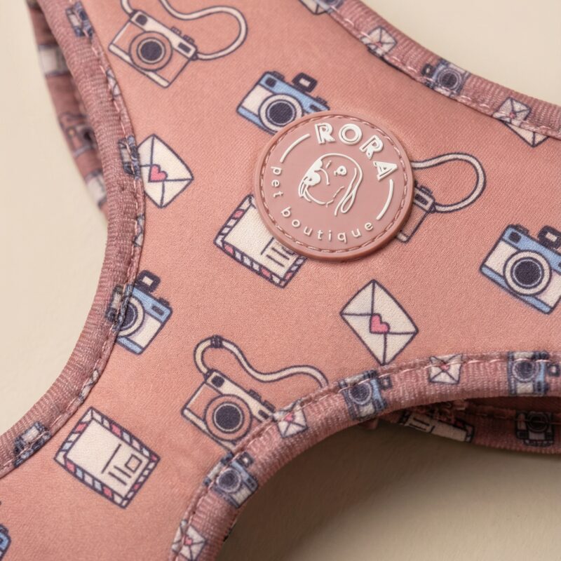 Oprsnica Pink Snapshot