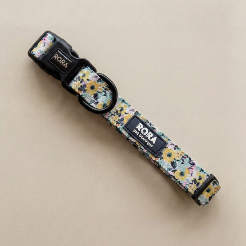 | OVRATNICA + POVODEC | Pastel Garden paket